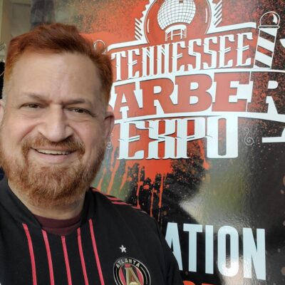 Tennessee Barber Expo 2021