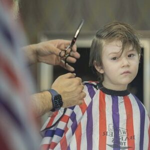 About Back to School Haircuts
