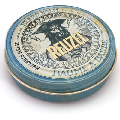 Why did I bring Reuzel products onto my station?